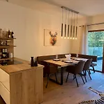 Penthouse Bergseetraum Mit 102 Qm Dachterrasse דירה *