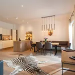 Penthouse Bergseetraum Mit 102 Qm Dachterrasse *