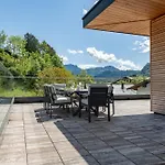 Penthouse Bergseetraum Mit 102 Qm Dachterrasse דירה *