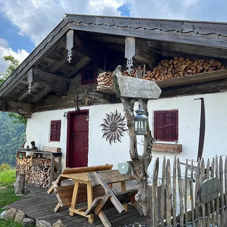 アパート Penthouse Bergseetraum Mit 102 Qm Dachterrasse