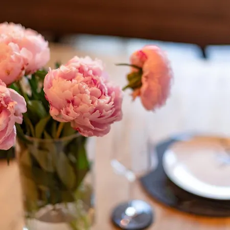 Penthouse Bergseetraum Mit 102 Qm Dachterrasse