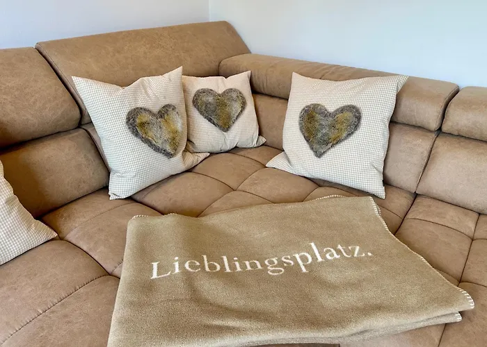 Penthouse Bergseetraum Mit 102 Qm Dachterrasse Walchsee