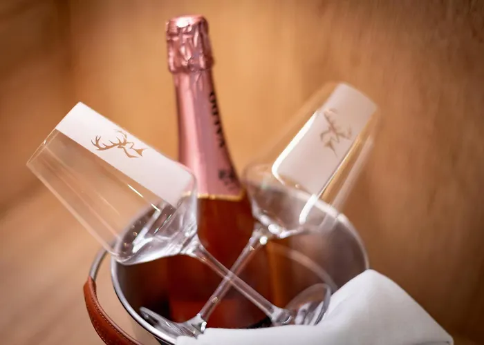 Penthouse Bergseetraum Mit 102 Qm Dachterrasse * Walchsee