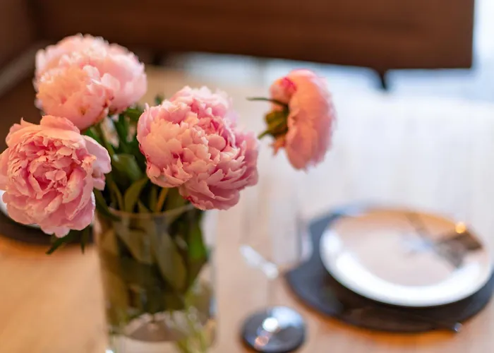 Penthouse Bergseetraum Mit 102 Qm Dachterrasse