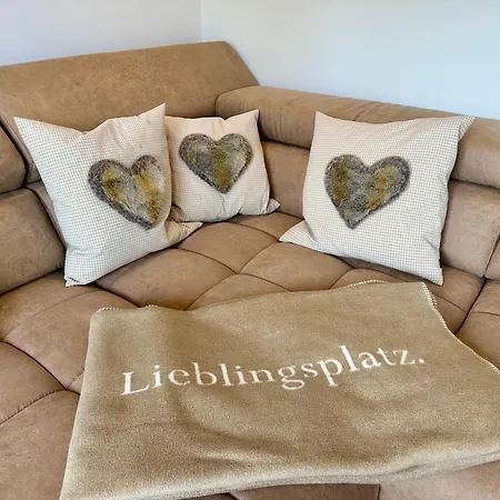 Penthouse Bergseetraum Mit 102 Qm Dachterrasse 왈츠시