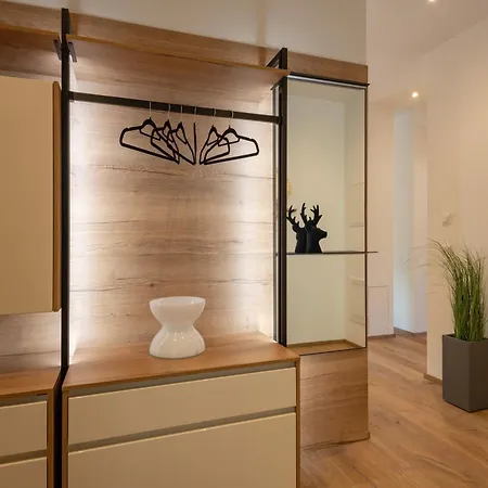 Penthouse Bergseetraum Mit 102 Qm Dachterrasse *