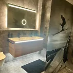 Apartamento Penthouse Bergseetraum Mit 102 Qm Dachterrasse *