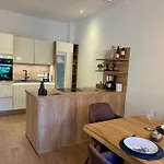 Apartamento Penthouse Bergseetraum Mit 102 Qm Dachterrasse Walchsee
