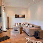 Penthouse Bergseetraum Mit 102 Qm Dachterrasse Apartamento *