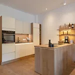 Penthouse Bergseetraum Mit 102 Qm Dachterrasse Apartamento Walchsee