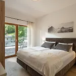 Apartamento Penthouse Bergseetraum Mit 102 Qm Dachterrasse *