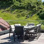 Apartamento Penthouse Bergseetraum Mit 102 Qm Dachterrasse *