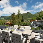 Penthouse Bergseetraum Mit 102 Qm Dachterrasse Walchsee