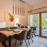 Apartamento Penthouse Bergseetraum Mit 102 Qm Dachterrasse